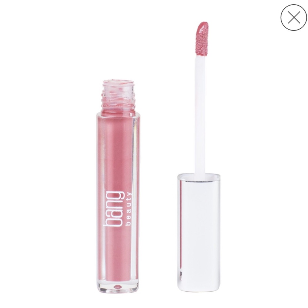 💋Bang Beauty lipgloss in spice 💋NEW
